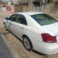 جیلی ئێم گراند 8